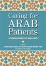 Arwa Kayed Abdul-Haq, Abdul-Haq Arwa Kayed, Tony Lockett, Lockett Tony, Laeth Nasir, Laeth Abdul-Haq Nasir... - Caring for Arab Patients