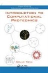 Golan Yona, Yona Golan - Introduction to Computational Proteomics
