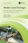 David Rycroft, David W Rycroft, David W. Rycroft, Rycroft David, Lambert Smedema, Lambert K Smedema... - Modern Land Drainage