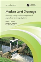 David Rycroft, David W Rycroft, David W. Rycroft, Rycroft David, Lambert Smedema, Lambert K Smedema... - Modern Land Drainage