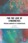 Jocelyn Chapman, Jocelyn Chapman - For the Love of Cybernetics