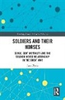 Jane Flynn - Soldiers and Their Horses