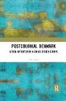 Lars Jensen, Lars (Roskilde University Jensen - Postcolonial Denmark