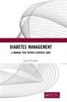 Janet Titchener - Diabetes Management