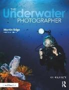 Martin Edge, Martin (Freelance Lecturer in Underwater Pho Edge, Edge Martin, Stuart Gibson, Gibson Stuart - Underwater Photographer