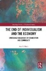 Ann E. Davis, Ann E. (Marist College Davis, Davis Ann E. - End of Individualism and the Economy
