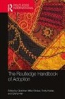 Gretchen Miller (Bethel University Wrobel, Emily Helder, Elisha Marr, Gretchen Miller Wrobel, Wrobel Gretchen Miller - Routledge Handbook of Adoption