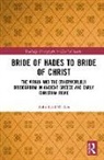 Abbe Lind Walker, Abbe Lind (Connecticut College Walker - Bride of Hades to Bride of Christ