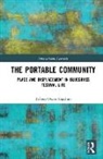 Robert Owen Gardner, Robert Owen (Linfield College Gardner - Portable Community