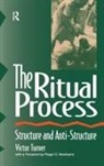 Roger Abrahams, Alfred Harris, Harris Alfred, Victor Turner, Victor Abrahams Turner, Turner Victor - Ritual Process