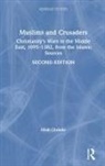 Niall Christie, Niall (Langara College Christie, Christie Niall - Muslims and Crusaders