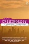 Eamon Carrabine, Eamon Cox Carrabine, Eamonn (University of Essex Carrabine, Pam Cox, Cox Pam, Isabel Crowhurst... - Criminology