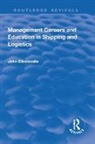 John Dinwoodie, Dinwoodie John - Management Careers and Education in Shipping and Logistics