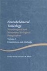James W Albers, James W. Albers, Stanley Berent, Stanley Albers Berent - Neurobehavioral Toxicology: Neurological Neuropsychological