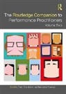 Franc (University of Huddersfield Chamberlain, Franc Sweeney Chamberlain, Franc Chamberlain, Chamberlain Franc, Bernadette Sweeney, Sweeney Bernadette - Routledge Companion to Performance Practitioners