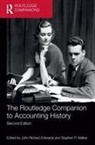 John Richard Walker Edwards, John Richard Edwards, Edwards John Richard, Stephen Walker, Stephen P Walker, Walker Stephen - Routledge Companion to Accounting History