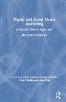 Aleksej (Kedge Business School Heinze, Ana Cruz, Gordon Fletcher, Aleksej Heinze, Tahir Rashid - Digital and Social Media Marketing