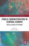 Stanisaw Mazur, Stanis¿aw Mazur, Stanislaw Mazur, Stanisław Mazur - Public Administration in Central Europe