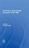 Holland Hunter, Hunter Holland - Future of the Soviet Economy: 19781985
