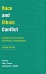Howard J Ehrlich, Fred L Pincus, Fred L Ehrlich Pincus - Race and Ethnic Conflict