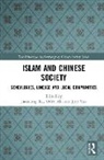 Jianxiong Abt Ma, Oded Abt, Jianxiong Ma, Ma Jianxiong, Jide Yao - Islam and Chinese Society