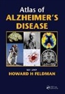 Howard Feldman, Feldman Howard - Atlas of Alzheimer''s Disease