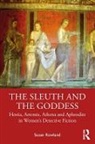 Susan Rowland, Susan (Susan Rowland (Dr) Rowland, Rowland Susan - Sleuth and the Goddess
