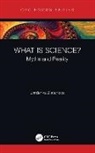 Jordanka Zlatanova, Jordanka (Department of Molecular Biolo Zlatanova - What Is Science?