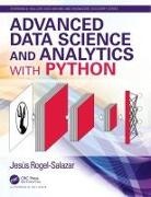 Jesus Rogel-Salazar, Jesús Rogel-Salazar, Jesus (Imperial College London Rogel-Salazar - Advanced Data Science and Analytics With Python
