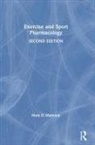 Mark Mamrack - Exercise and Sport Pharmacology