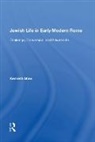 Kenneth Stow, Stow Kenneth - Jewish Life in Early Modern Rome