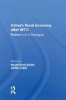 Aimin Chen - China''s Rural Economy After Wto