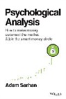 Adam Sarhan - Psychological Analysis