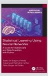 Fabio Borges de Oliveira, Basilio de Braganca Pereira, Basilio Radhakrishna Rao De Braganca Pereira, Calyampudi Radhakrishna Rao - Statistical Learning Using Neural Networks