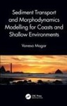 Vanesa Magar - Sediment Transport and Morphodynamics Modelling for Coasts and