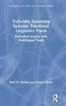 Kevin Burke, Kevin J Burke, Kevin J. Burke, Ruth Harman, Ruth Burke Harman, Ruth M Harman... - Culturally Sustaining Systemic Functional Linguistics Praxis