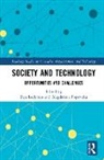 Ewa Popowska Lechman, Ewa Lechman, Lechman Ewa, Magdalena Popowska - Society and Technology