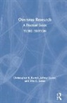 Christopher B. Barrett, Christopher B. (Cornell University Barrett, Christopher B. Cason Barrett, Barrett Christopher B., Jeffrey Cason, Cason Jeffrey... - Overseas Research