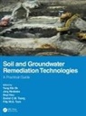 Yong Sik Rinklebe Ok, Deyi Hou, Yong Sik Ok, Ok Yong Sik, Jörg Rinklebe, Filip M G Tack... - Soil and Groundwater Remediation Technologies