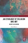 Bryan Rennie, Rennie Bryan - Ethology of Religion and Art