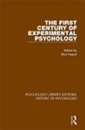 Elliot Hearst, Elliot Hearst - First Century of Experimental Psychology