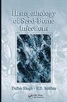 S B Mathur, S. B. Mathur, Mathur S. B., Dalbir Singh, Dalbir Mathur Singh, Singh Dalbir - Histopathology of Seed-Borne Infections