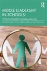 Christine Edwards-Groves, Edwards-Groves Christine, Peter Grootenboer, Peter Edwards-Groves Grootenboer, Grootenboer Peter, Karin Rönnerman - Middle Leadership in Schools