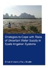 Eiman Fadul Bashir - Strategies to Cope With Risks of Uncertain Water Supply in Spate