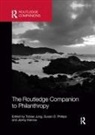 Tobias Phillips Jung, Jenny Harrow, Harrow Jenny, Tobias Jung, Jung Tobias, Susan D. Phillips... - Routledge Companion to Philanthropy