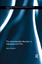 Maria Beville, Beville Maria - Unnameable Monster in Literature and Film