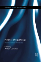 William Carruthers, William (University of Cambridge Carruthers, William Carruthers, Carruthers William - Histories of Egyptology