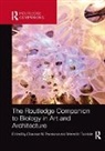 Charissa (The University of Texas At Da Terranova, Charissa Tromble Terranova, Charissa Terranova, Meredith Tromble - Routledge Companion to Biology in Art and Architecture