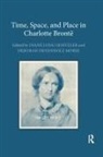 Diane Long (Marquette University Hoeveler, Deborah Denenholz Morse, Diane Long Hoeveler - Time, Space, and Place in Charlotte Bronte