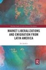 Jon Jonakin - Market Liberalizations and Emigration From Latin America